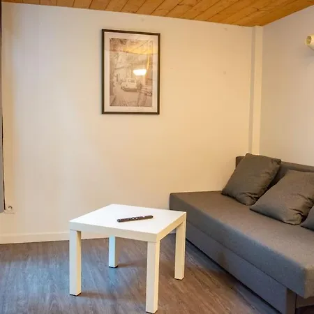 Le Lys En Soie - T2 Bis Apartment Villeurbanne Exterior photo