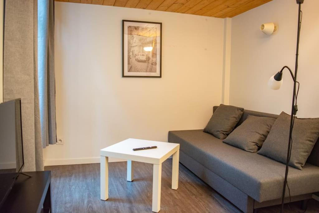 Le Lys En Soie - T2 Bis Villeurbanne
